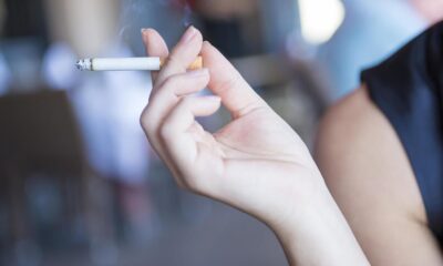 Are taxes on cigarettes adequate to deter consumers in India?