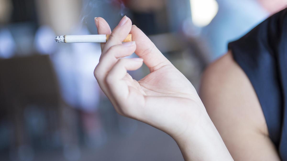 Are taxes on cigarettes adequate to deter consumers in India?
