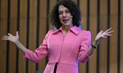 Bacteria can talk to each other and are multilingual, says biologist