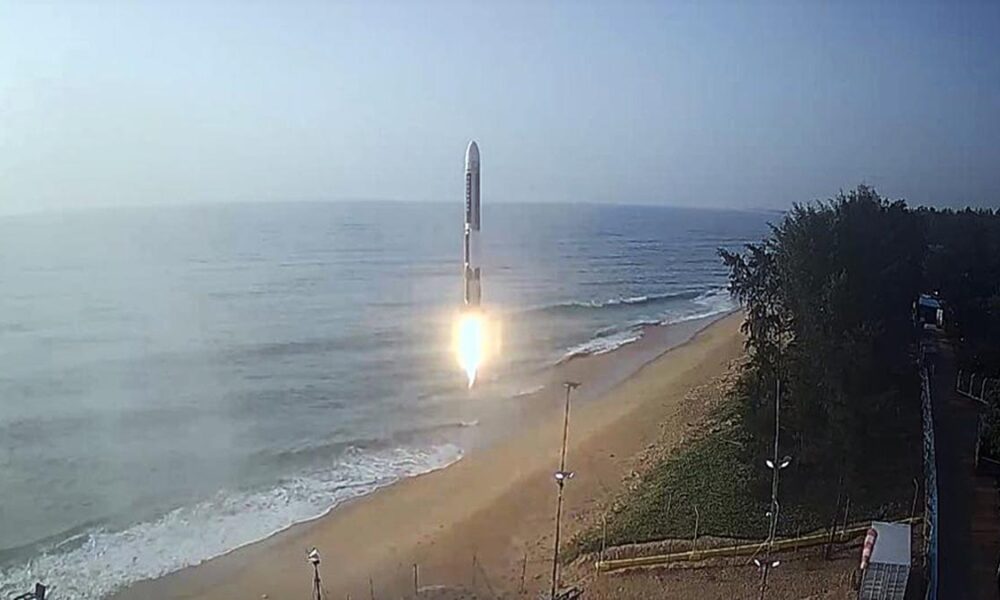 Budget 2026-27: Space budget recovers but misses crucial private sector reforms