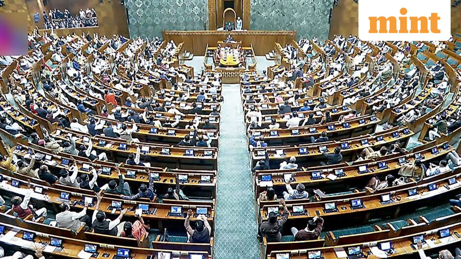 Budget 2026: Motion of thanks debate begins in Parl today. PM Modi likely to speak on 4 February – Here's what to expect | Mint