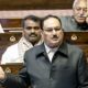 Budget Session: JP Nadda jokes about ‘skill development’ dept for Opposition; Jayant Singh posts video | Watch | Mint