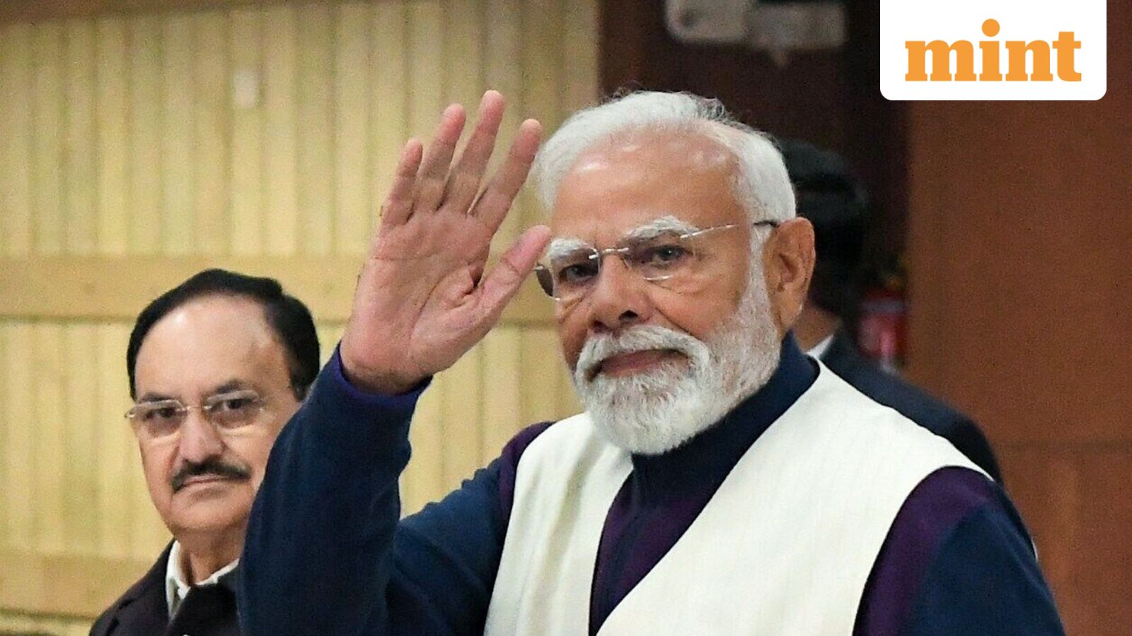 Budget Session: PM Modi to address Lok Sabha, today – a day after uproar over Rahul Gandhi's speech | Mint