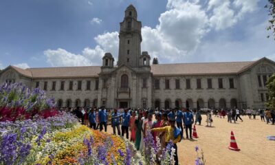 Budget gives science missions big numbers but core funding gaps persist