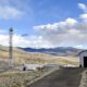 Budget may cut reliance on foreign telescopes; trips on space spending