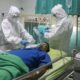 Can a common hospital gas help fight drug-resistant pneumonia?
