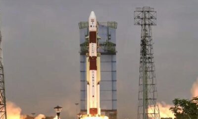 Committee to probe ‘systemic issues’ behind repeated failure of PSLV rocket