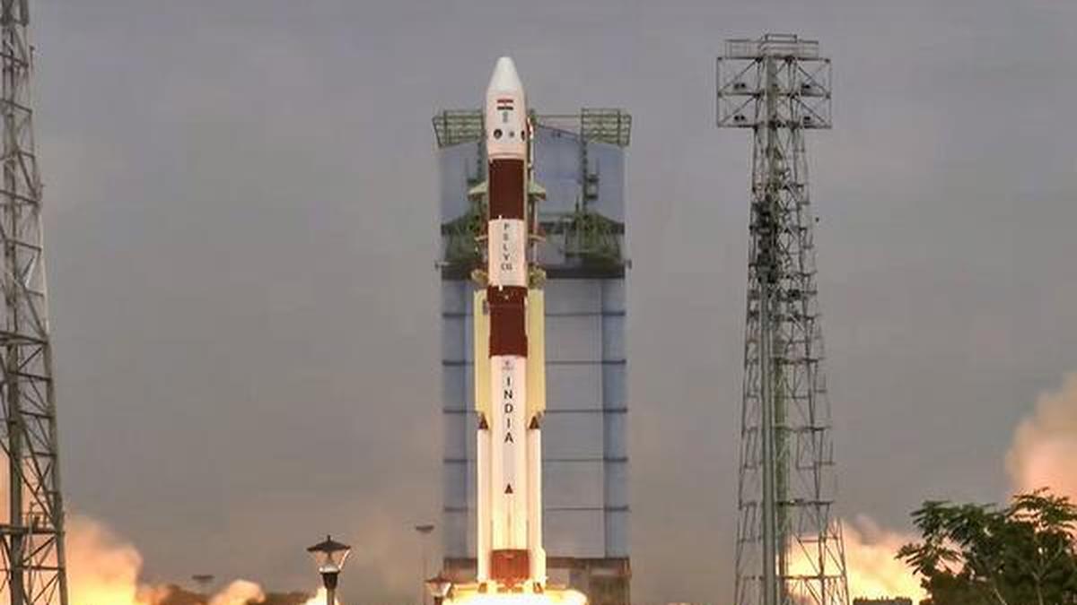 Committee to probe ‘systemic issues’ behind repeated failure of PSLV rocket