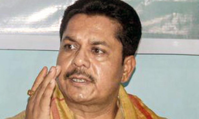 Congress says Bhupen Borah withdrew resignation, he says 'sought time to reconsider' - What we know so far | Mint