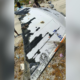 Debris of rockets with ISRO logo found near uninhabited island in Maldives