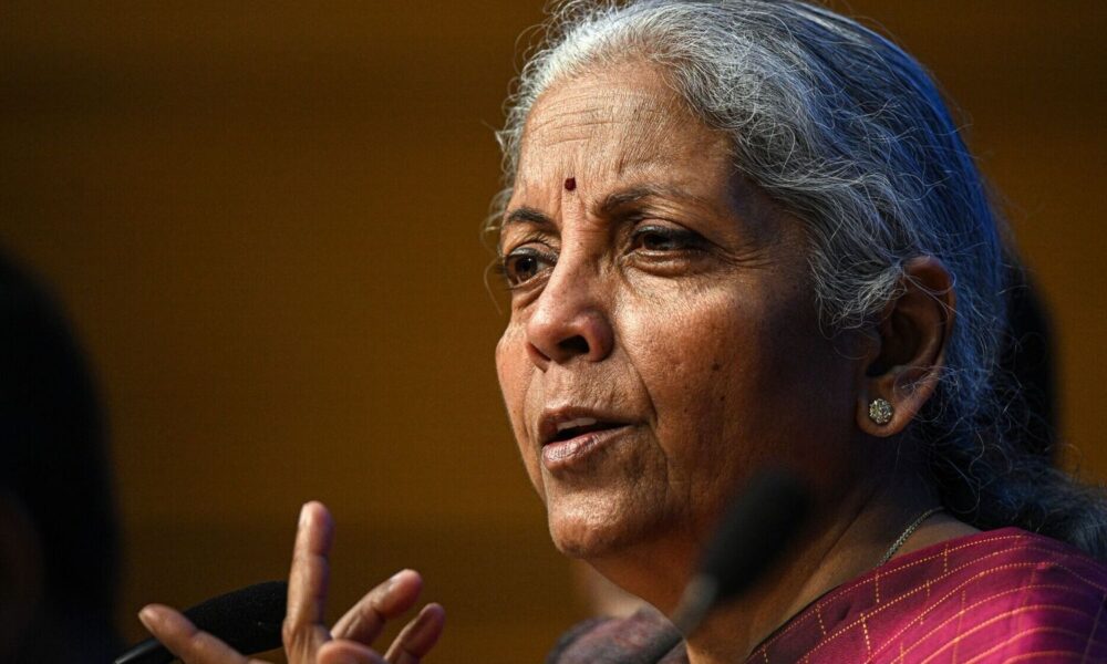 Elon Musk's this X post prompts Nirmala Sitharaman, Kiren Rijiju to tell Opposition: ‘Be a proud Indian’ | Mint