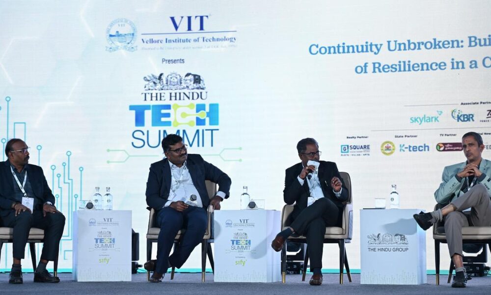 Experts underscore the importance of extracting only relevant data