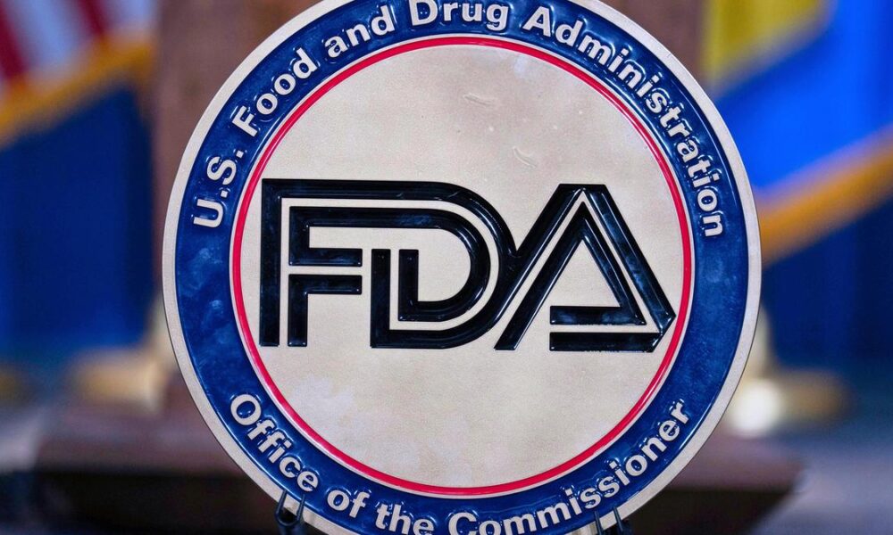 FDA will drop two-study requirement for new drug approvals, aiming to speed access
