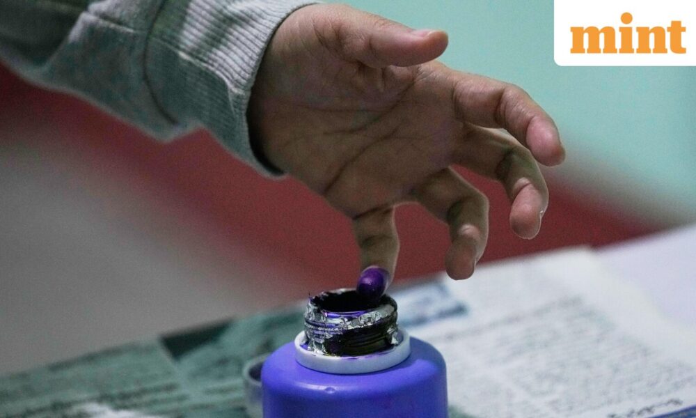 Final electoral roll published in Kerala; around 9 lakhs names removed | Mint