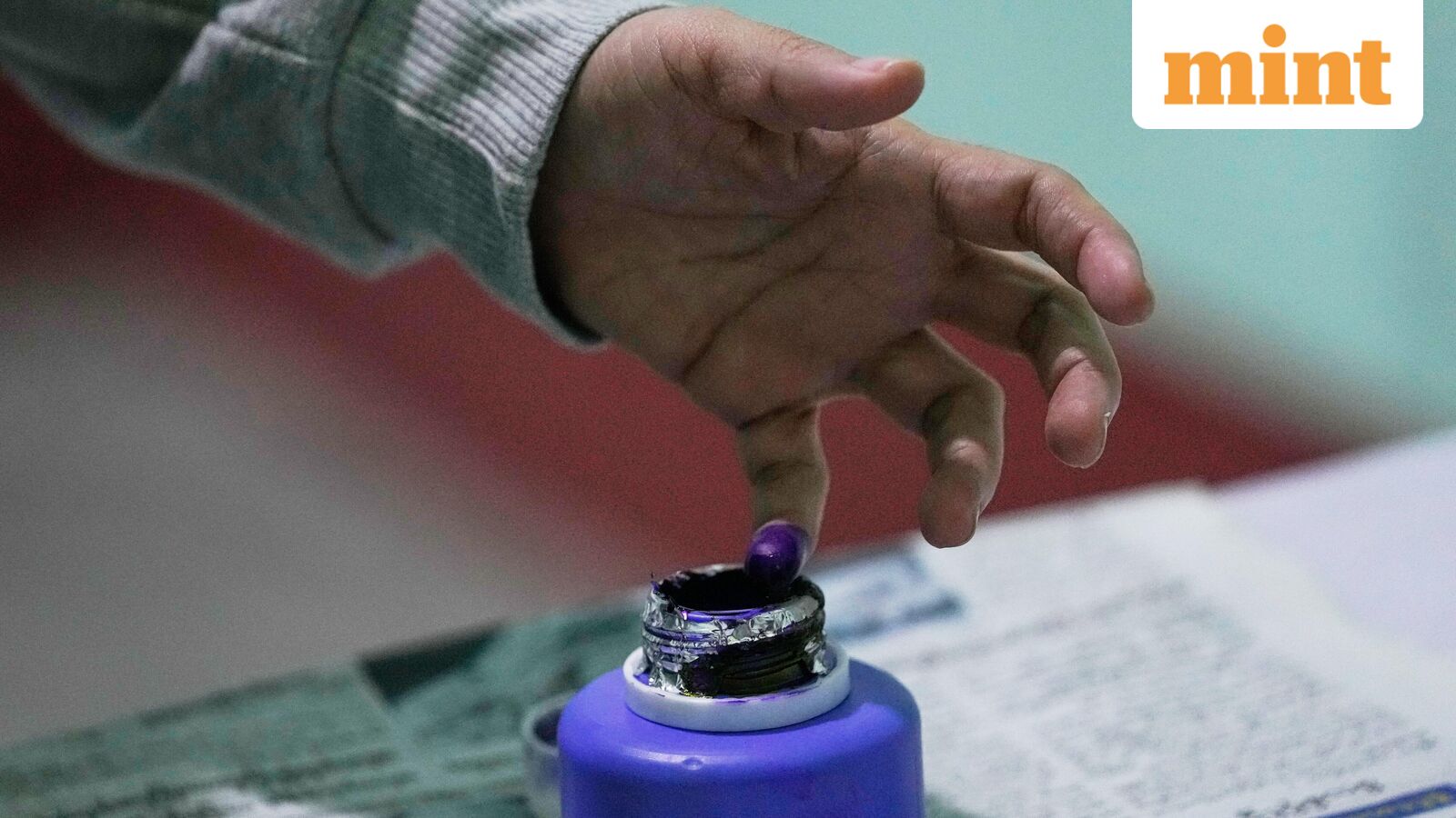 Final electoral roll published in Kerala; around 9 lakhs names removed | Mint