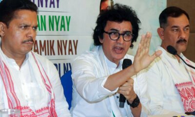 Former Assam Congress chief Bhupen Bora resigns from party ahead of assembly polls: Report | Mint