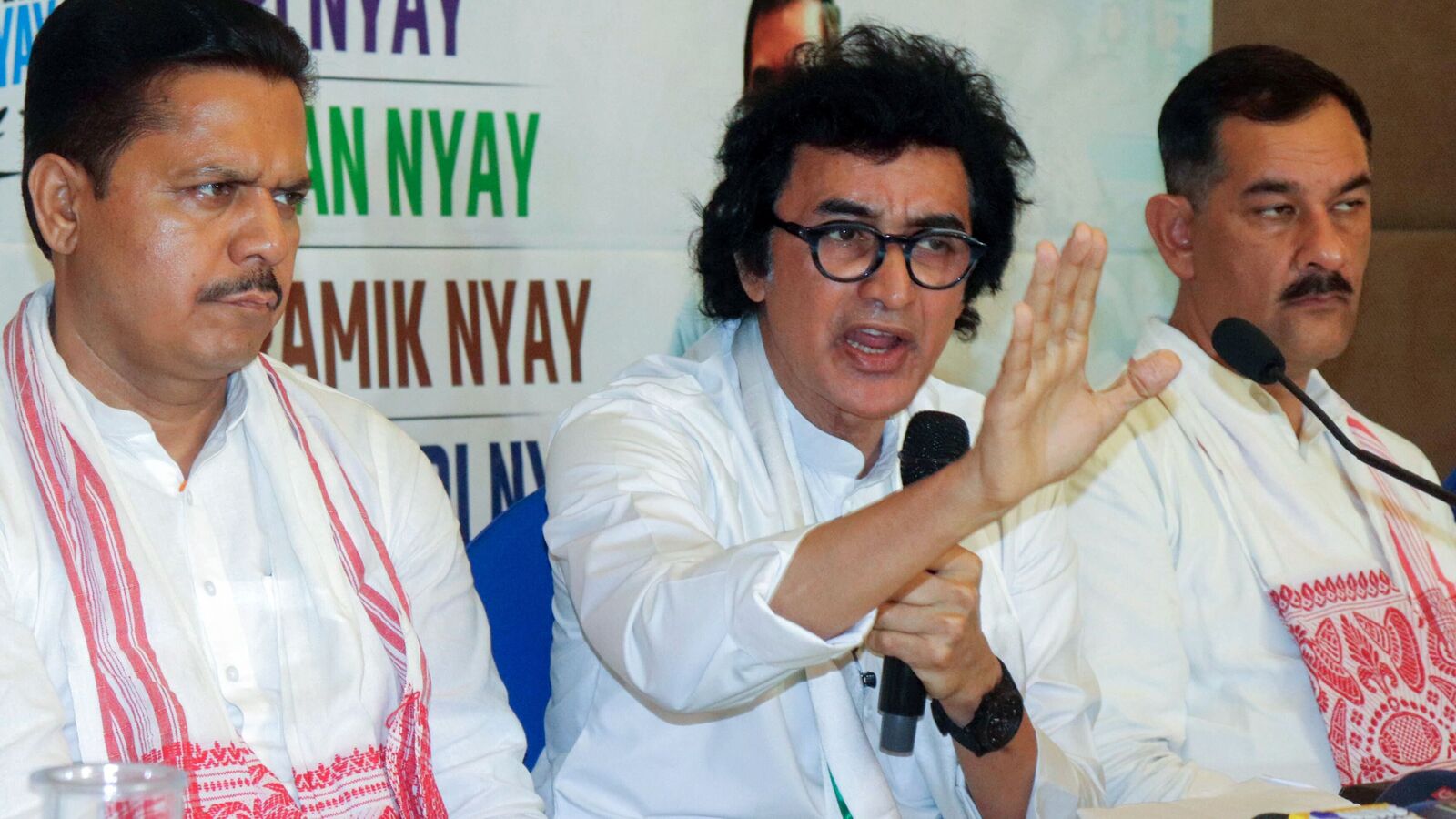 Former Assam Congress chief Bhupen Bora resigns from party ahead of assembly polls: Report | Mint