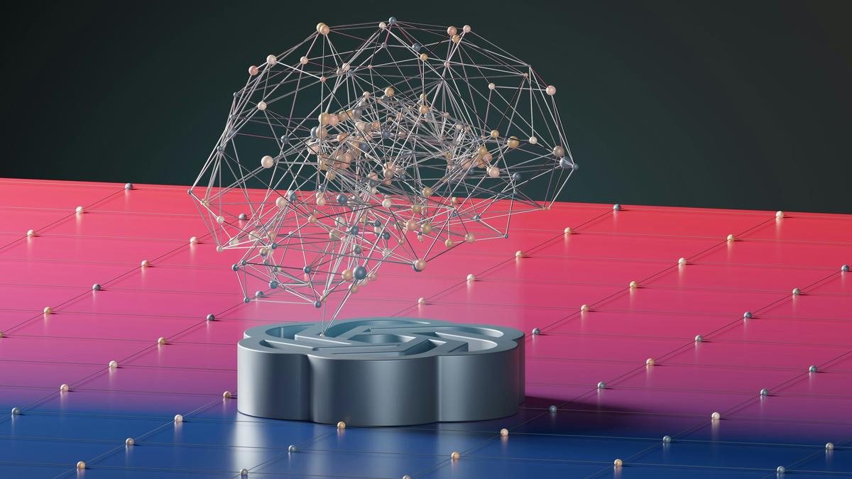 How OpenAI’s ChatGPT helped scientists crack a tedious physics problem