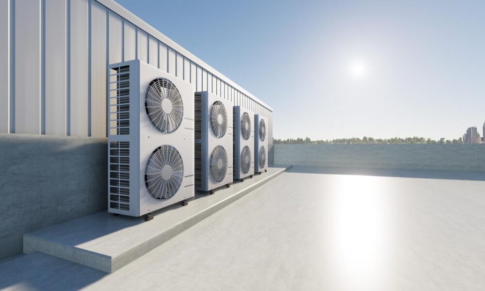 How district cooling can ease India’s climate and urban planning troubles