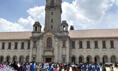 IISc researchers find out how the brain suppresses itch during stress