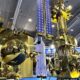 ISRO identifies site for Chandrayaan-4 lander