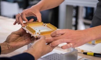 In manifesto, scientists oppose ‘militarisation’ of quantum research