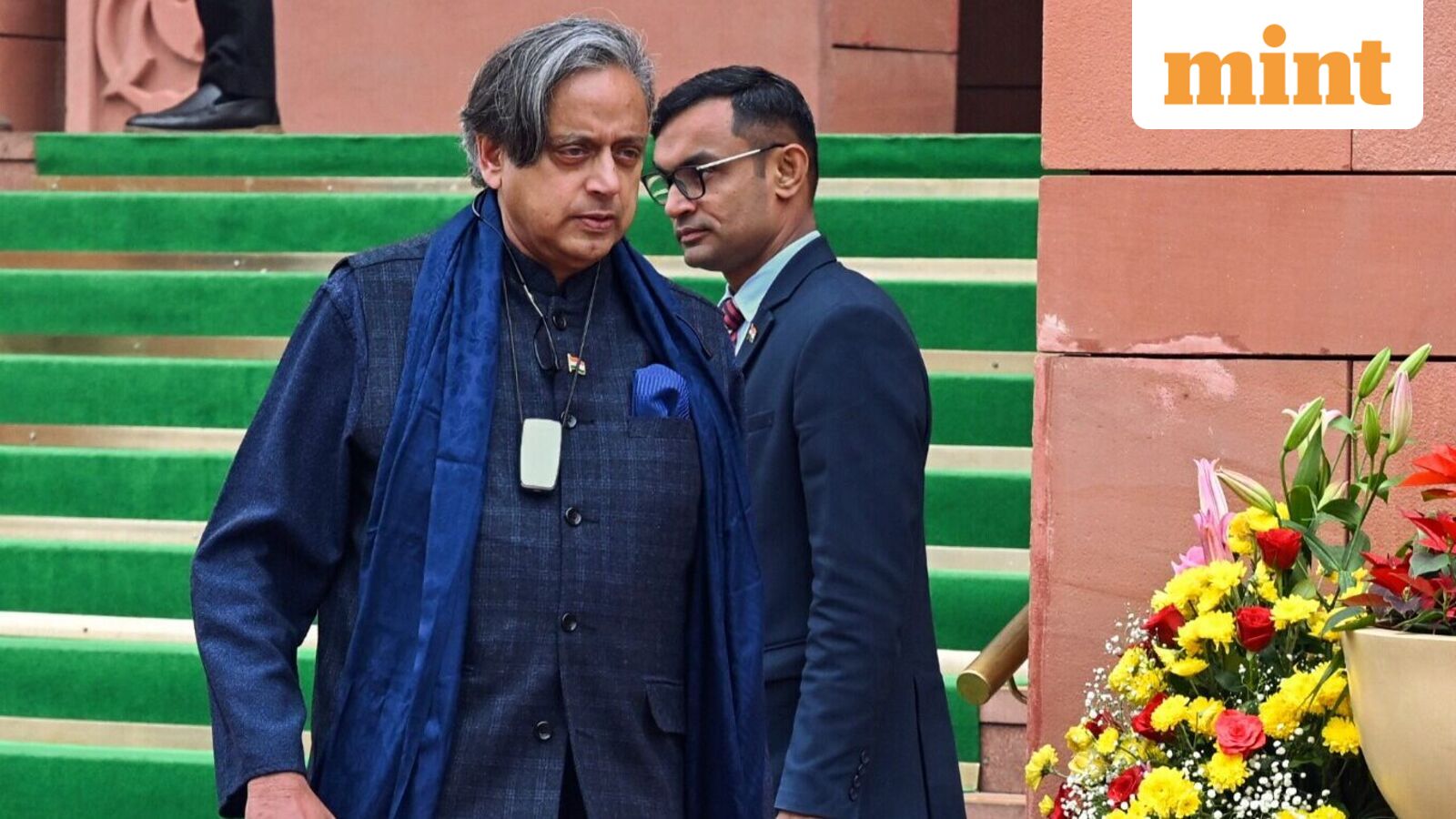 India Budget 2026 Reaction: What did Opposition leaders see in budget? Tharoor says ‘jobless growth doesn't help anyone’ | Mint