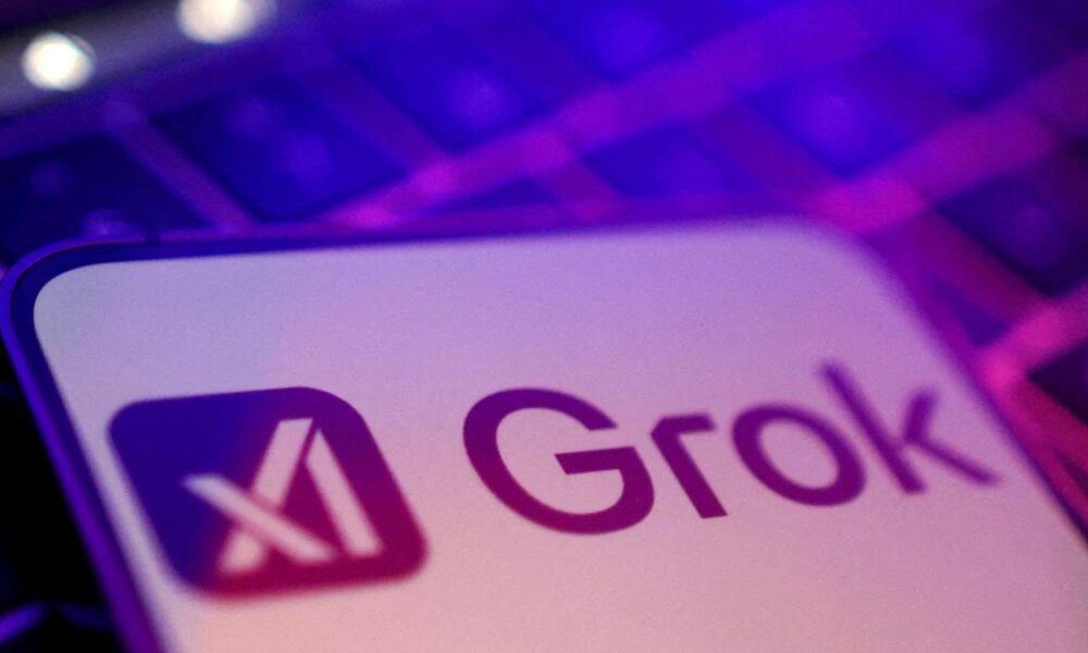 Indonesia to restore access to Elon Musk's Grok chatbot