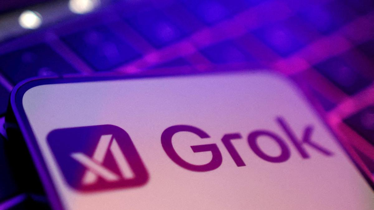 Indonesia to restore access to Elon Musk's Grok chatbot