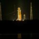 NASA conducts successful rehearsal of Artemis 2 lunar launch