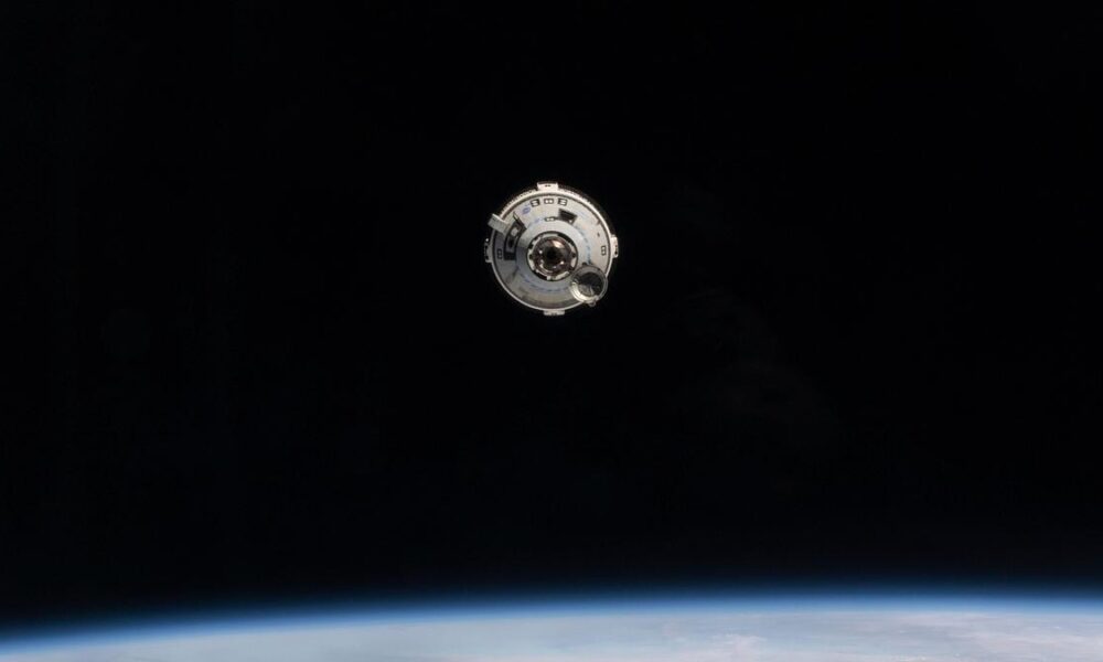 NASA report recalls dysfunction, heated emotions during Boeing’s botched Starliner flight