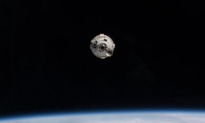 NASA report recalls dysfunction, heated emotions during Boeing’s botched Starliner flight