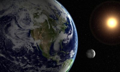 On gravity’s role in the earth’s journey through space
