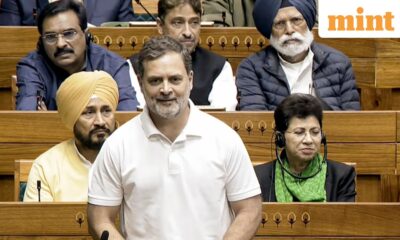 Rahul Gandhi slams Govt over India-US trade deal: ‘No Indian PM, including Mr Modi, would sign it' | Mint