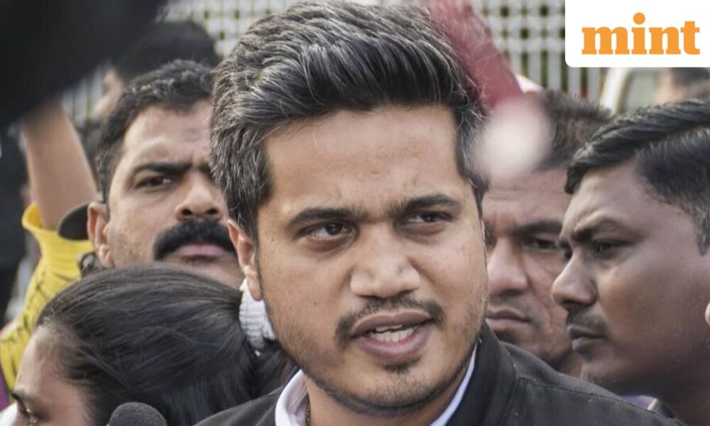 Rohit Pawar ‘doubts' Ajit Pawar's fatal plane crash; promises to present ‘eye-opening points' today | Mint