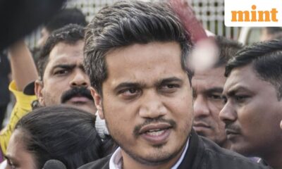 Rohit Pawar ‘doubts' Ajit Pawar's fatal plane crash; promises to present ‘eye-opening points' today | Mint