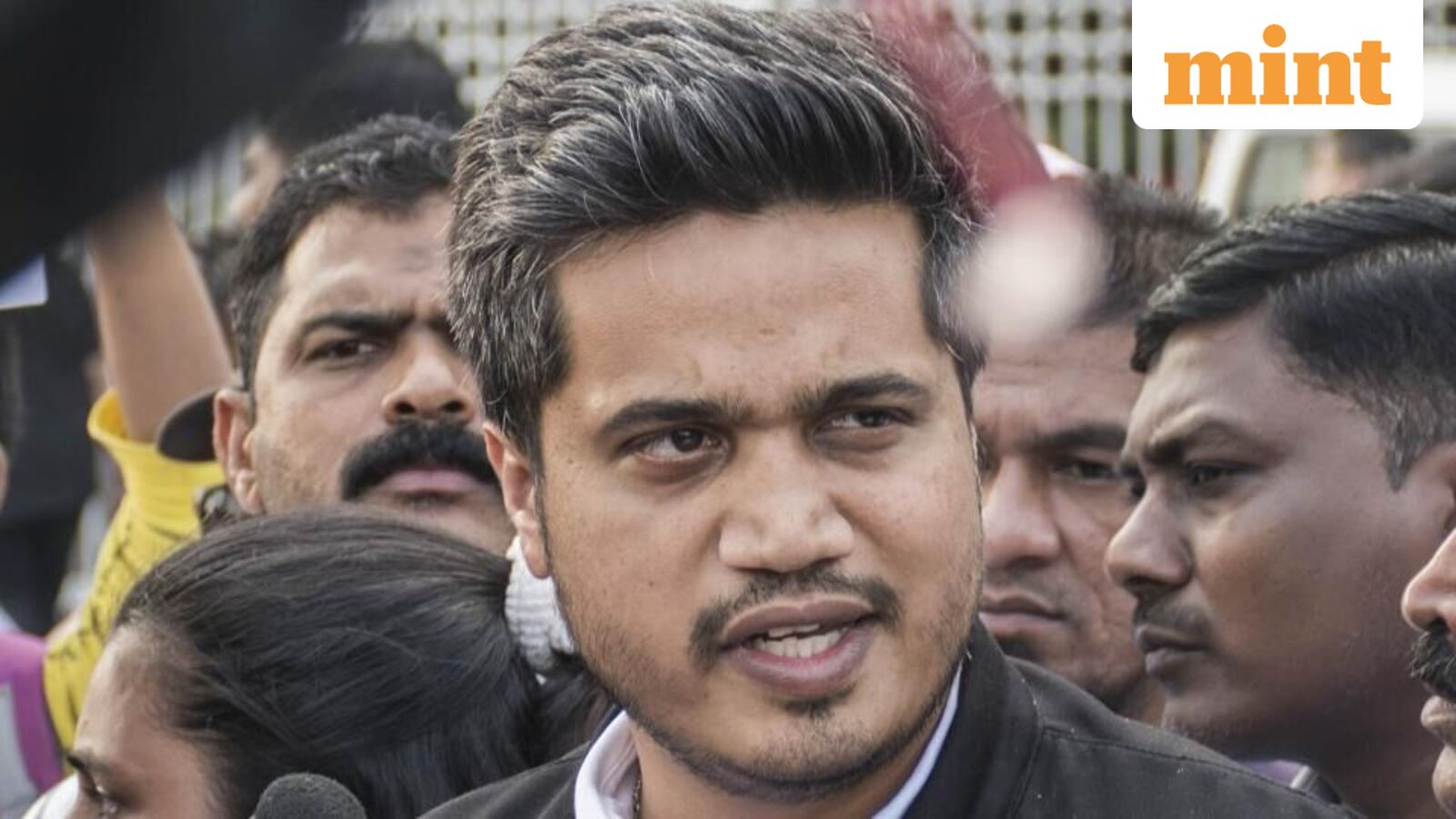 Rohit Pawar ‘doubts' Ajit Pawar's fatal plane crash; promises to present ‘eye-opening points' today | Mint