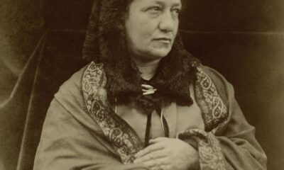 Science Quiz: On Charles Darwin