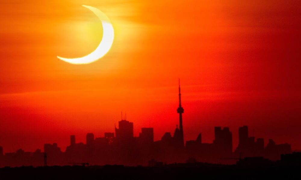 Solar Eclipse February 2026: Where, when and how to watch it in India?