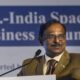 Space is for everyone, collaboration crucial for progress, says ISRO Chairperson V. Narayanan