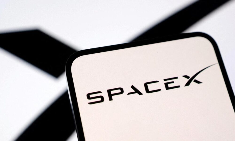 SpaceX's xAI  to compete in Pentagon contest for autonomous drone technology