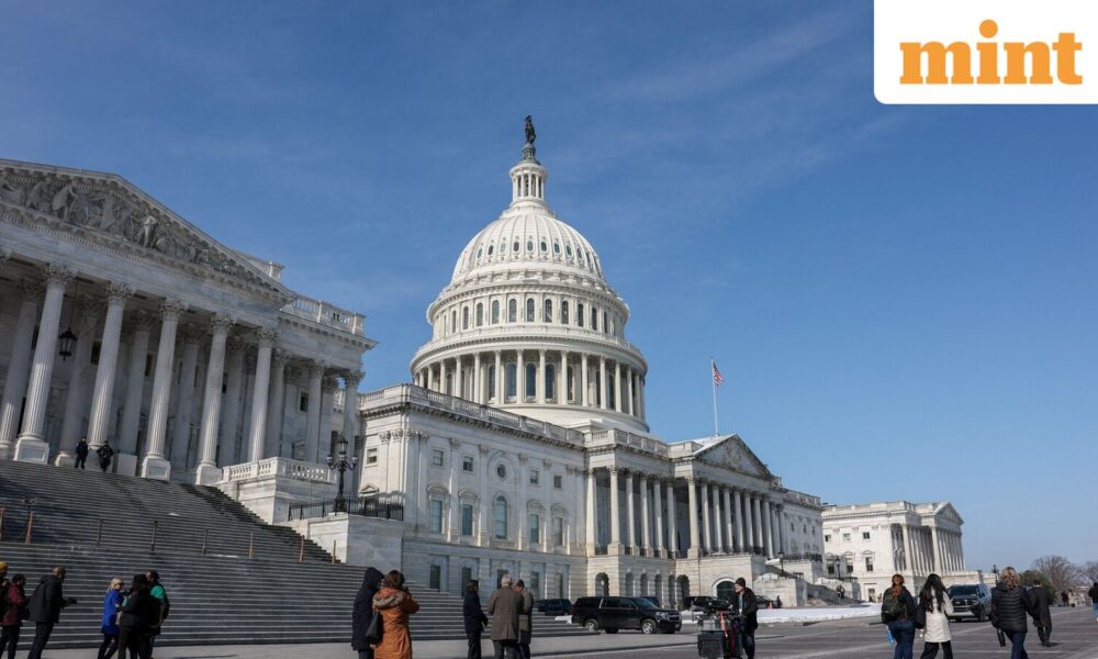 The House is poised to rebuke Trump on tariffs. What it signals for his power.