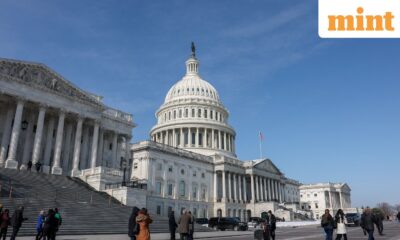 The House is poised to rebuke Trump on tariffs. What it signals for his power.