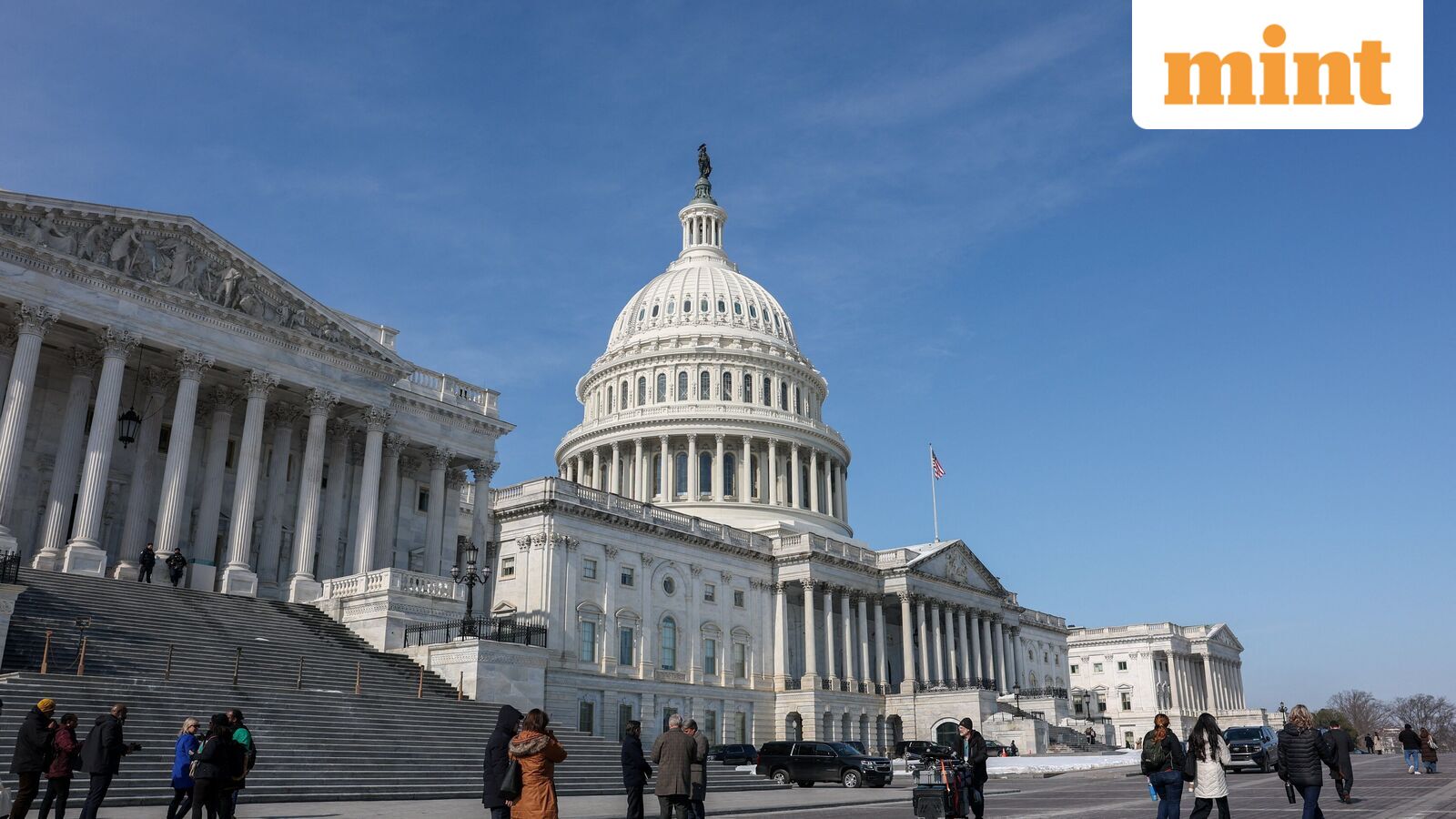 The House is poised to rebuke Trump on tariffs. What it signals for his power.