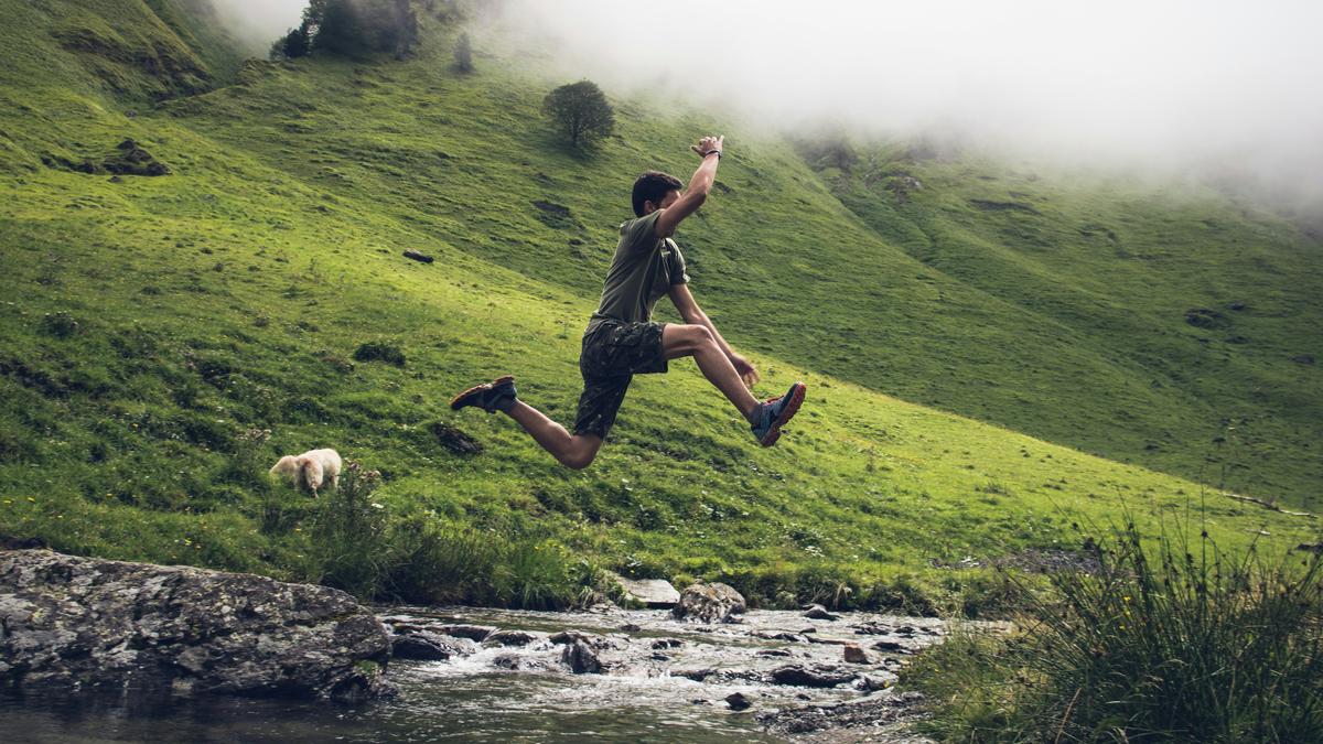 The biology of belief, optimism, and good health