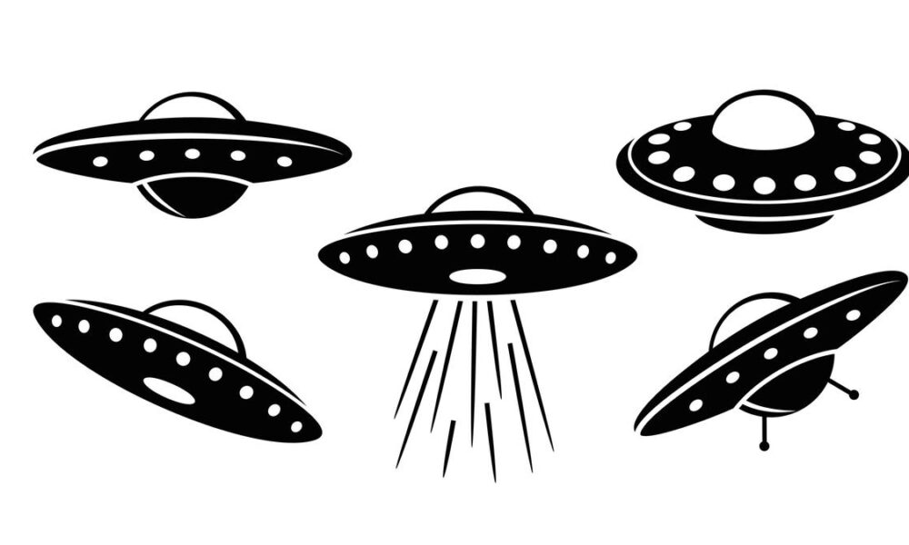 Trump says he doesn’t know if aliens are real but directs government to release files on UFOs, more