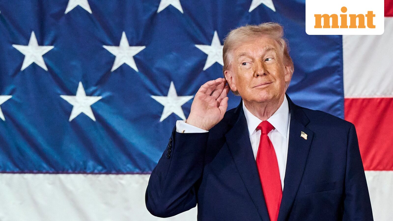 Trump ‘grasping for excuses' to slap ‘outrageous’ tariffs on India — US lawmaker says ‘ally’ singled out | Mint