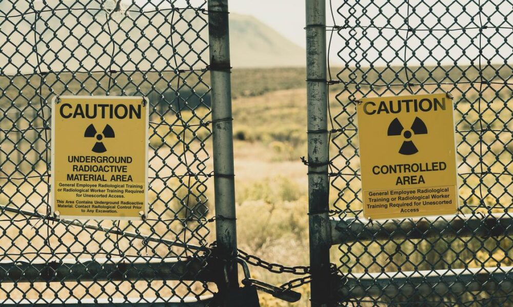 U.S. drops a core radiation safety rule as global reforms near