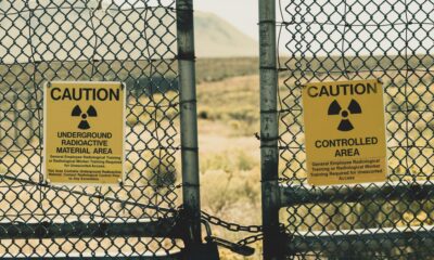 U.S. drops a core radiation safety rule as global reforms near