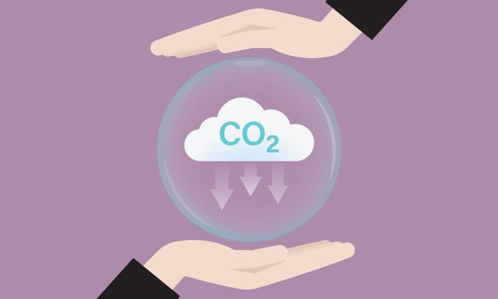 What are carbon capture and utilisation technologies? | Explained